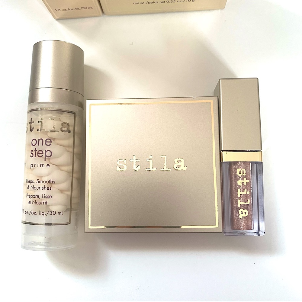 Stila Makeup Bundle